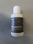 Sons Minoxidil 5% Cutaneous Solution 60ml