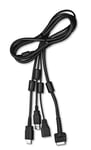 Wacom ACK43912Z 3 in 1 Replacement and Power Cable, USB and HDMI for Cintiq 16 DTK1660