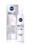 NIVEA Hyaluron Cellular Filler Firming + Cell Activating Anti-Age Serum 40 ml