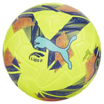 Puma Orbita Liga Fifa Quality Pro Football Ball