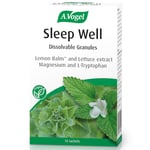 A Vogel Sleep Well Granules - 14 Sachets