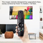 Smart TV Remote Control Replacement For LG Magic Remote AKB75855501 AN-MR19BA UK