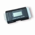 Konig CMP-PSUTESTER5 Testeur De Alimentation Réseau PC