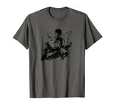 STREET FIGHTER 6 RYU T-Shirt