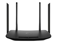 TP-Link Archer VR300 - Routeur sans fil - modem ADSL commutateur 4 ports - 1GbE - Wi-Fi 5 - Bi-bande