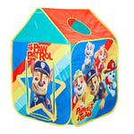 Paw Patrol Pop Up Play House Play Tent