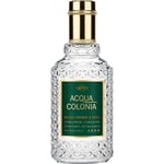 4711 Acqua Colonia Basic Range Blood Orange & Basil Eau de Cologne Spray 50 ml (£430.20 / 1 l)