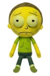 Funko Galactic Plushies: Rick and Morty Toxic Morty Plush