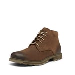 Sorel Mens Madson 2 Chukka Waterproof Ankle Boots, Brown Tobacco, 14 UK