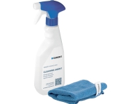 Geberit 242.547.00.1, WC (toalett), Rengöringsmedel, Vätska, Spray, 500 ml, 1 styck