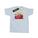 Disney - T-Shirt Cars Piston Cup Champion - Homme