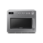 Samsung MJ26A6051AT/EU Heavy Duty Manual Microwave