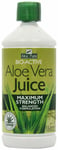 Aloe Pura Aloe Vera Juice Max Strength 1ltr