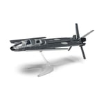 Corgi CC03601 James Bond 007 - Q Glider - No Time to Die