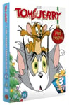 Tom And Jerry Christmas Collection DVD