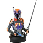 Gentle Giant - buste 1/6 Sabine Wren - Star Wars: Rebels