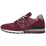 Baskets New Balance  M996RR « Made in USA