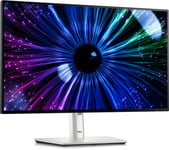 DELL UltraSharp U2424HE computer monitor 60.5 cm (23.8&quot;) 1920 x 1