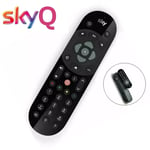 SKY Q Remote Control Replacement HD TV Infrared Non Touch Fast Delivery UK