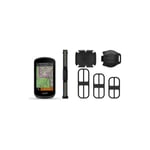 Cykeldator Garmin Edge 1030 Plus Bundle