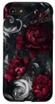 iPhone SE (2020) / 7 / 8 Rose Flowers Floral Aesthetic Vintage flowers Case