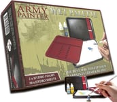 Wet Palette Accessori Modellismo Army Painter