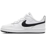 Baskets basses enfant Nike  COURT BOROUGH LOW 2 Cadet