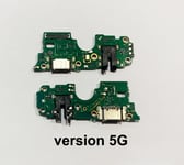 oppo A93 A55 5G connecteur chargeur type-c microphone oppo A93 5G (non A94 !!!)