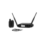 Shure - GLXD14R+UK/93-Z4- Wireless Microphone System