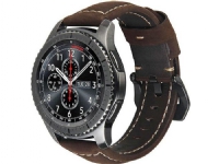 Samsung Galaxy Gear S3/Active/Watch 3/Huawei Watch GT/GT2/GT2 Pro Beline armband för smartklocka, 22mm