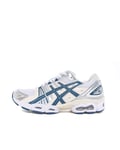 Asics Gel-Nimbus 9 W - White