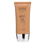 LAURA GELLER Quench n Tint  FOUNDATION 50ML ~ Color: Medium Deep with Box