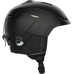 Salomon Icon LT Women's Helmet Ski Snowboard