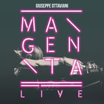 Giuseppe Ottaviani  Magenta Live  CD