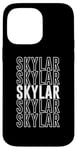 Coque pour iPhone 14 Pro Max Skylar