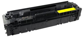 Toner tilsvarende HP 201A, Clas Ohlson