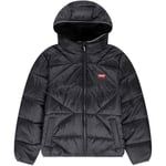 Blouson enfant Levis  Doudoune  Sherpa Lined Puffer JKT