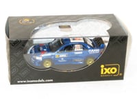 1/43 Subaru Impreza S10 WRC `04 Acropolis Rally - Greece  2005  #25 K.Sohlberg