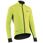 Northwave Extreme H2O Light Long Sleeve Cycling Jacket - 2020 Yellow Fluro / Black 2XLarge Fluro/Black