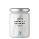 Kokosolja Eko 500 ml