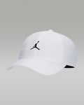 Jordan Club Cap Adjustable Unstructured Hat