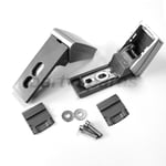 Door Handle for LIEBHERR Fridge Freezer Refrigerator Hinge Bar Repair Kit