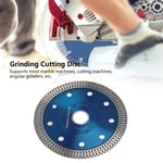 Cutting Disc High Sharpness Cutting Saw For Stone Grinding