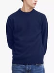 Casual Friday Karl Crew Neck Bounty Knit Jumper