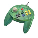 Tribute64 Controller - N64 - Forest Green - NEW