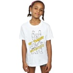 T-shirt enfant Disney  Roar Like A Wookiee