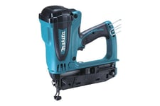 Makita GF600SE - lufttryckspistol - sladdlös - 2 batterier