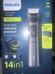 Philips - All In One Trimmer - 7000 Series - 14 In 1 - NEW SEALED ✅️