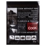 Barocook värmepåse 20gr (10-pack)