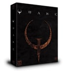 Quake (Deluxe Edition) Ps4